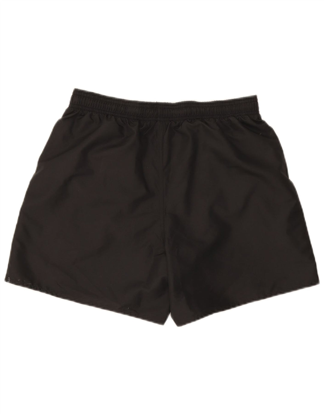 ADIDAS Herren Sport Shorts Large Schwarz Polyester