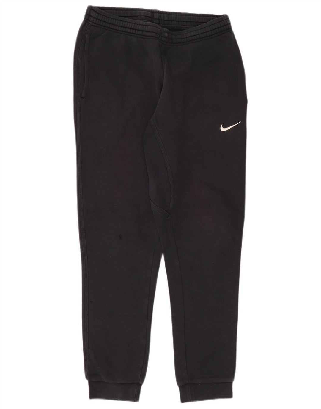 Nike Herren-Trainingshose, Jogginghose, mittelschwarz, Baumwolle
