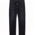 Levi's Herren 514 Straight Jeans W34 L34 Marineblaue Baumwolle