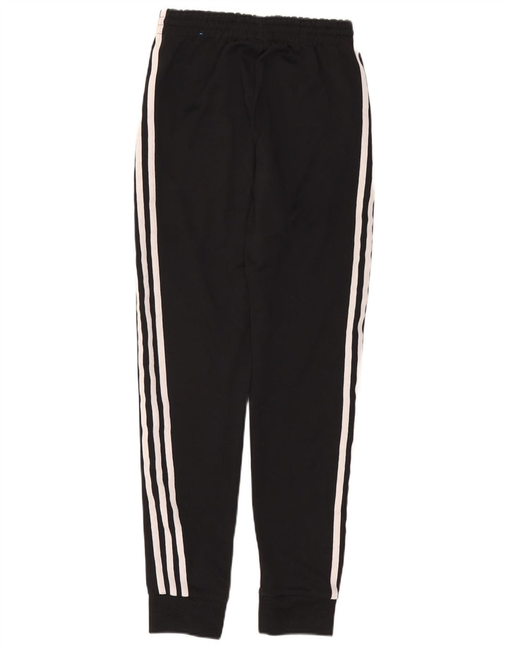 ADIDAS Herren Trainingshose Jogger XS Schwarz Polyester