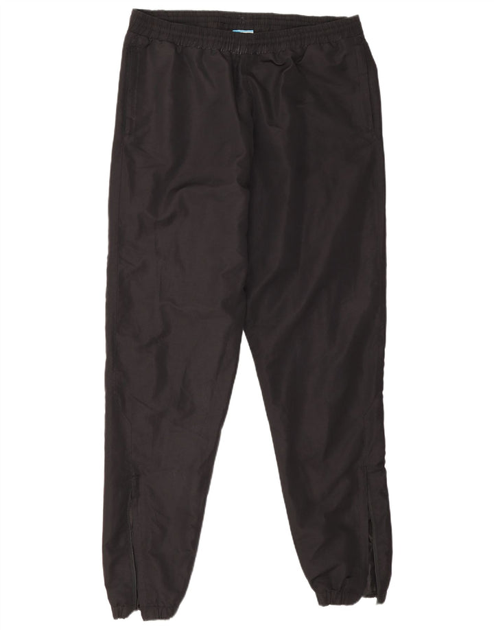 Jako Herren Trainingshose Jogger Medium Schwarz