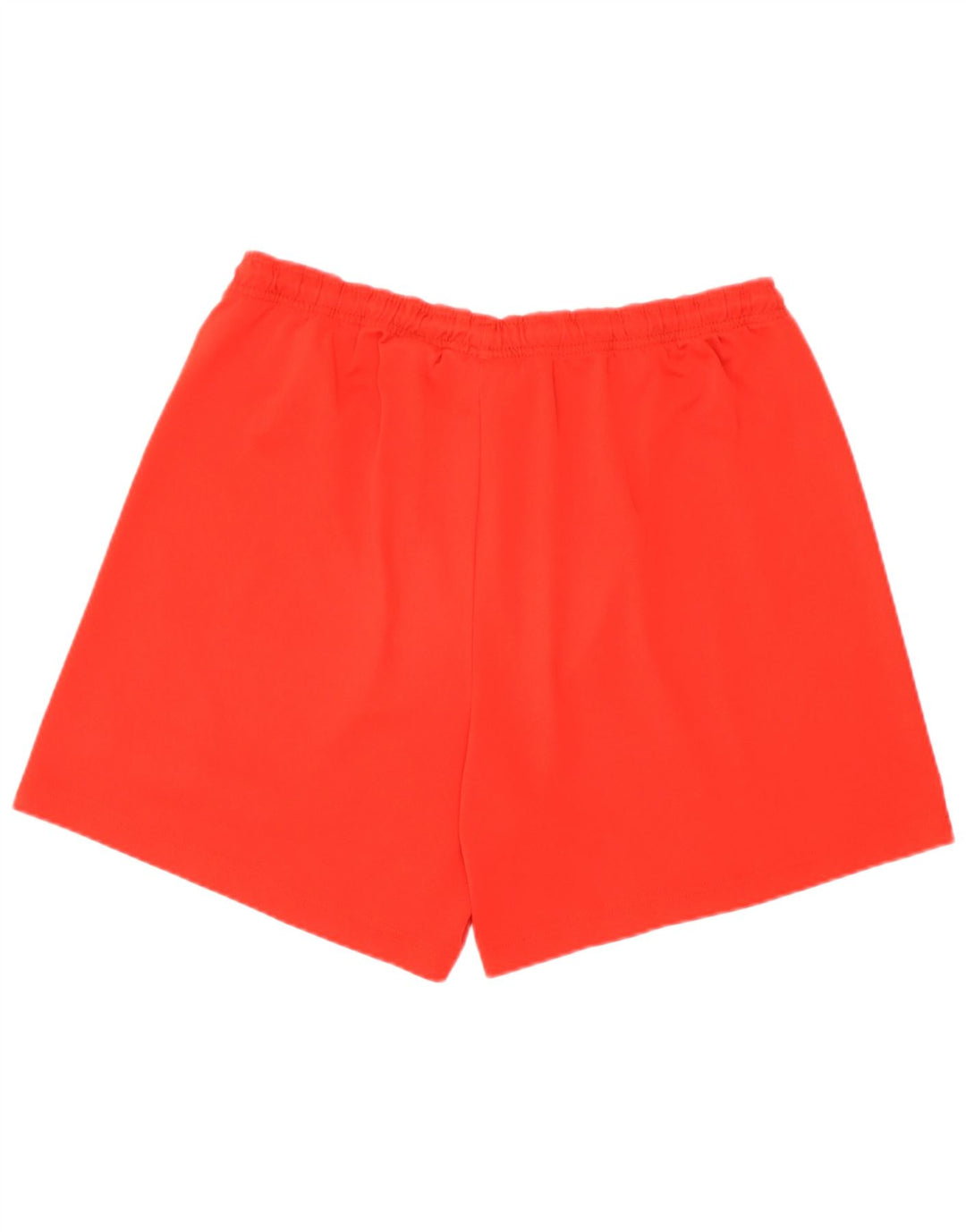 Lotto Herren-Sportshorts, groß, rotes Polyester