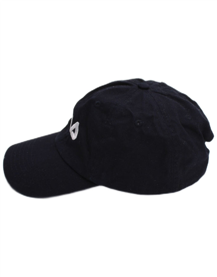 Fila Herren-Baseballkappe mit Grafik, Einheitsgröße, marineblaue Baumwolle