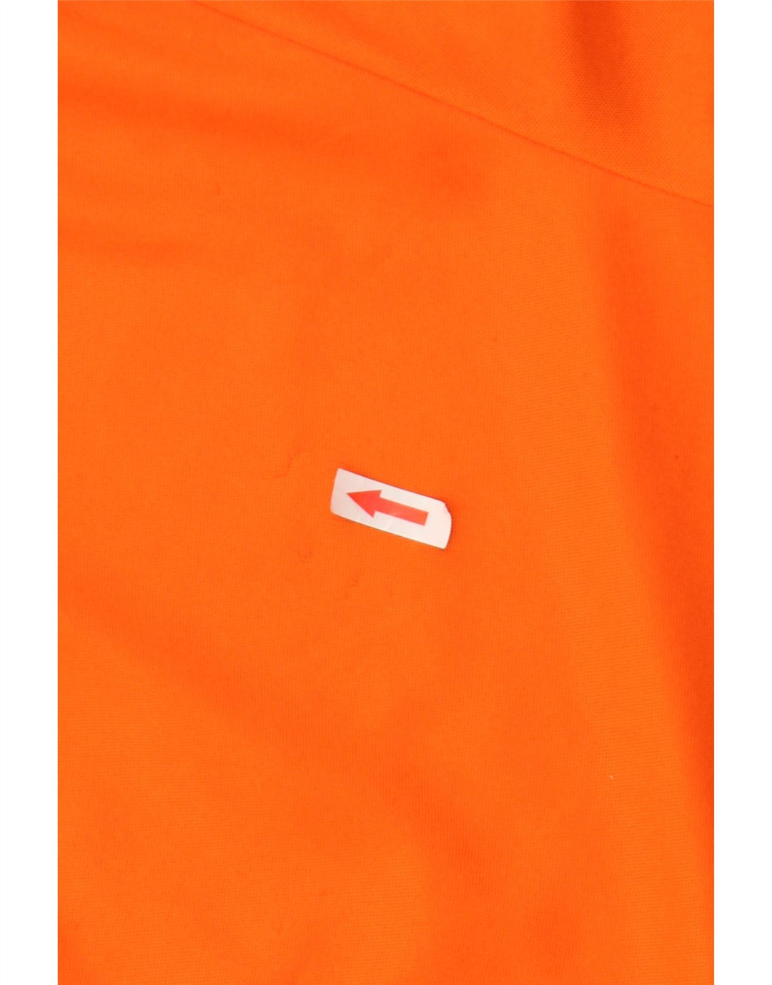 Adidas Herren Aeroready Sport Shorts Small Orange Polyester