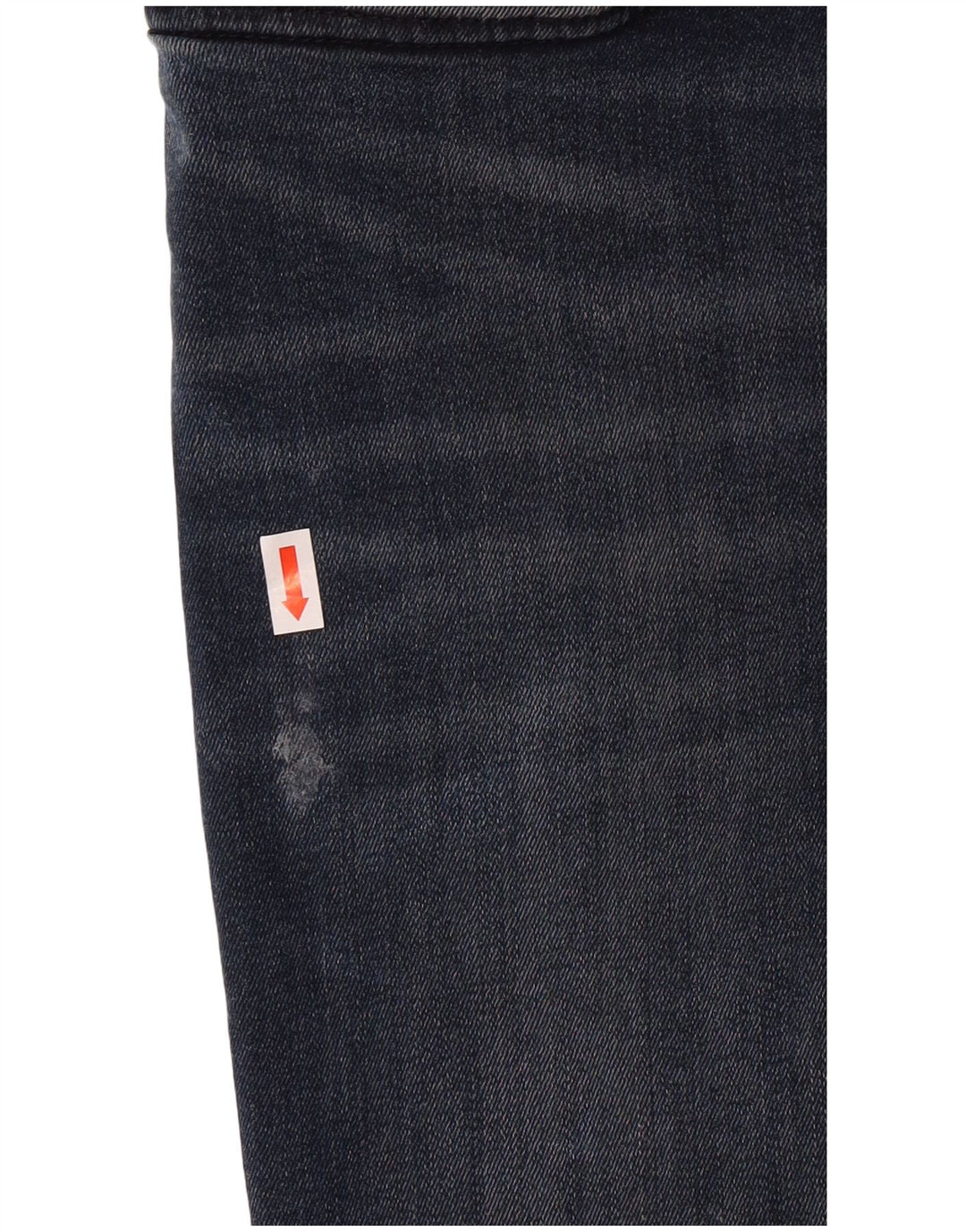 TOMMY HILFIGER Damen Scanton Slim Jeans W32 L32 Blau