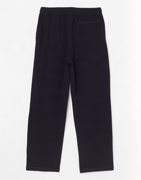 Marks & Spencer Herren-Trainingshose, 2XL, Marineblau, Baumwolle