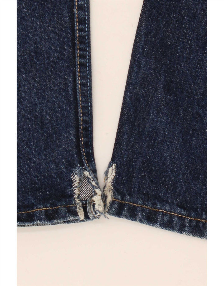 Levi's Herren 534 Straight Jeans W30 L32 Blau