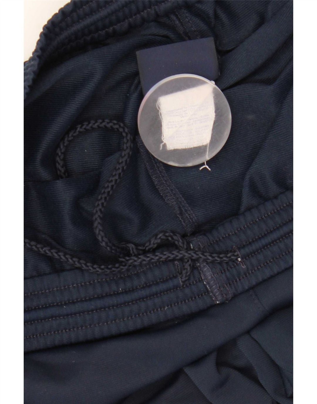 Champion Herren-Trainingshose, groß, marineblau, Polyester