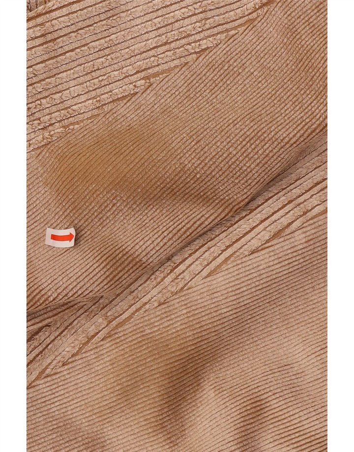 Betty Barclay Damen Blazer Jacke UK 12 Medium Beige Polyurethan