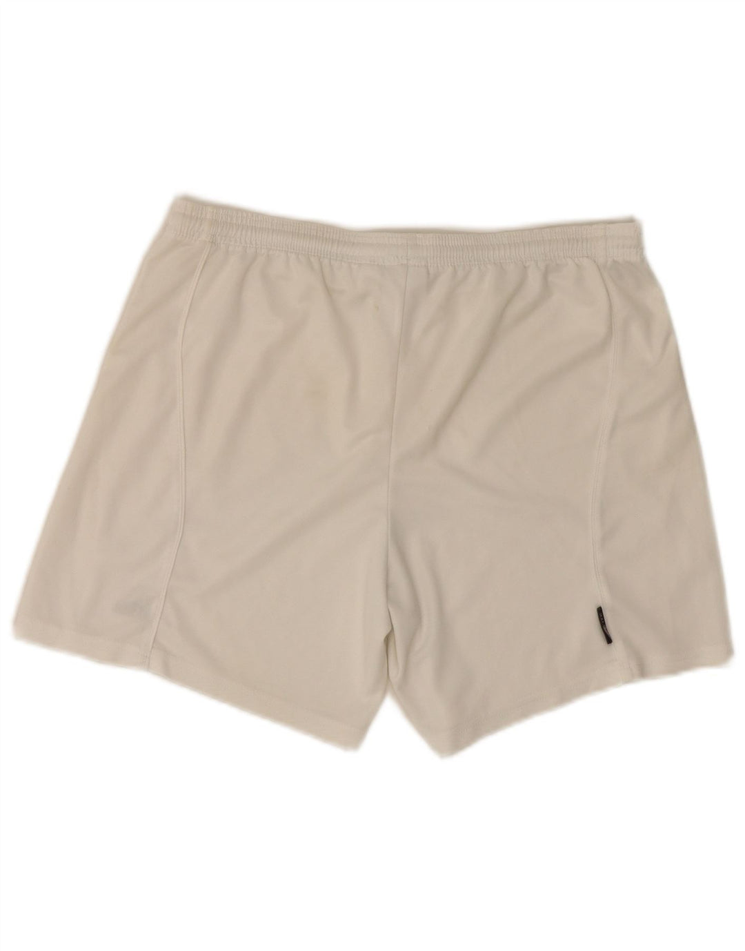 Adidas Herren Sportshorts Mittelweißes Polyester