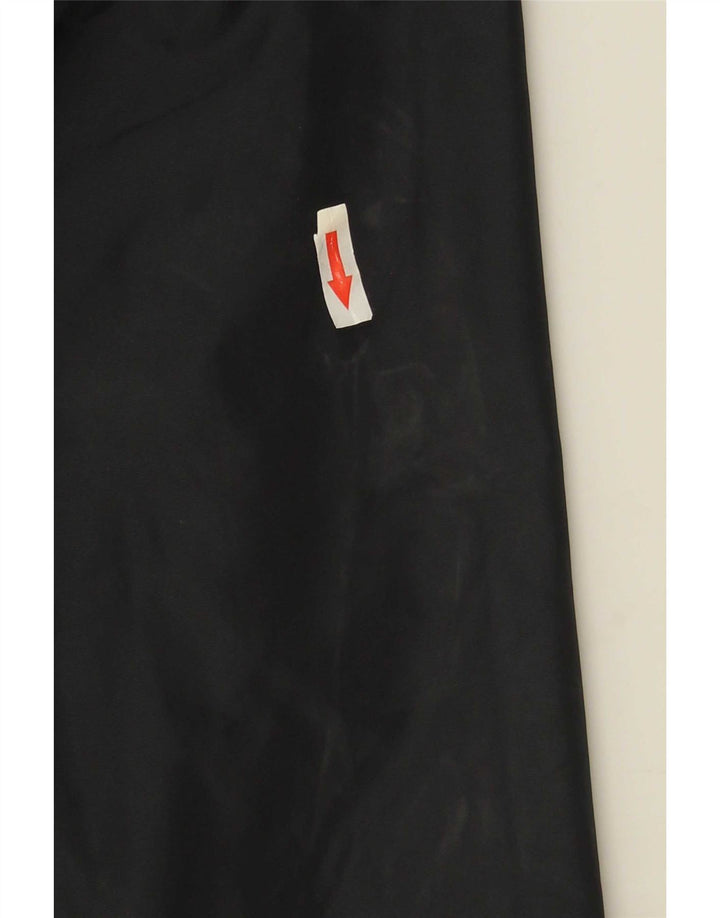 Conbipel Herren Natural Wear Utility Jacke UK 38 Medium Black Colourblock