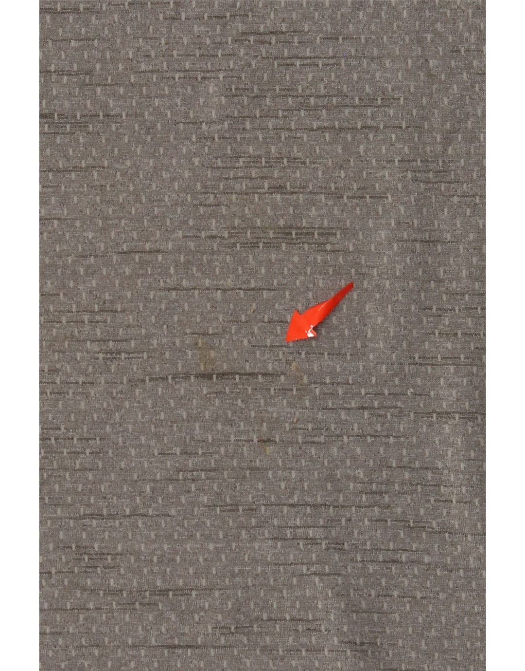 RUSSELL ATHLETIC Herren Dri-Power Weste Top UK 46/48 XL Grau meliert