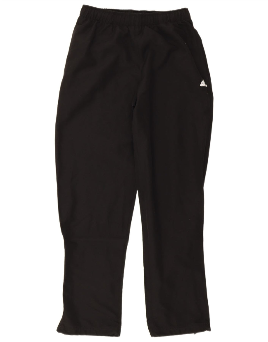 Adidas Herren Climalite Trainingshose Mittelschwarzes Polyester