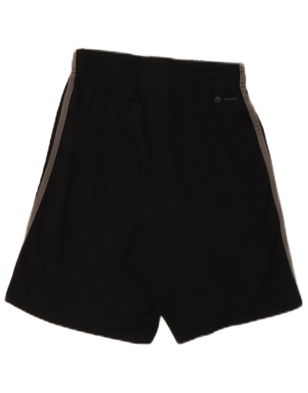 Adidas Herren Aeroready Sport Shorts Small Schwarz