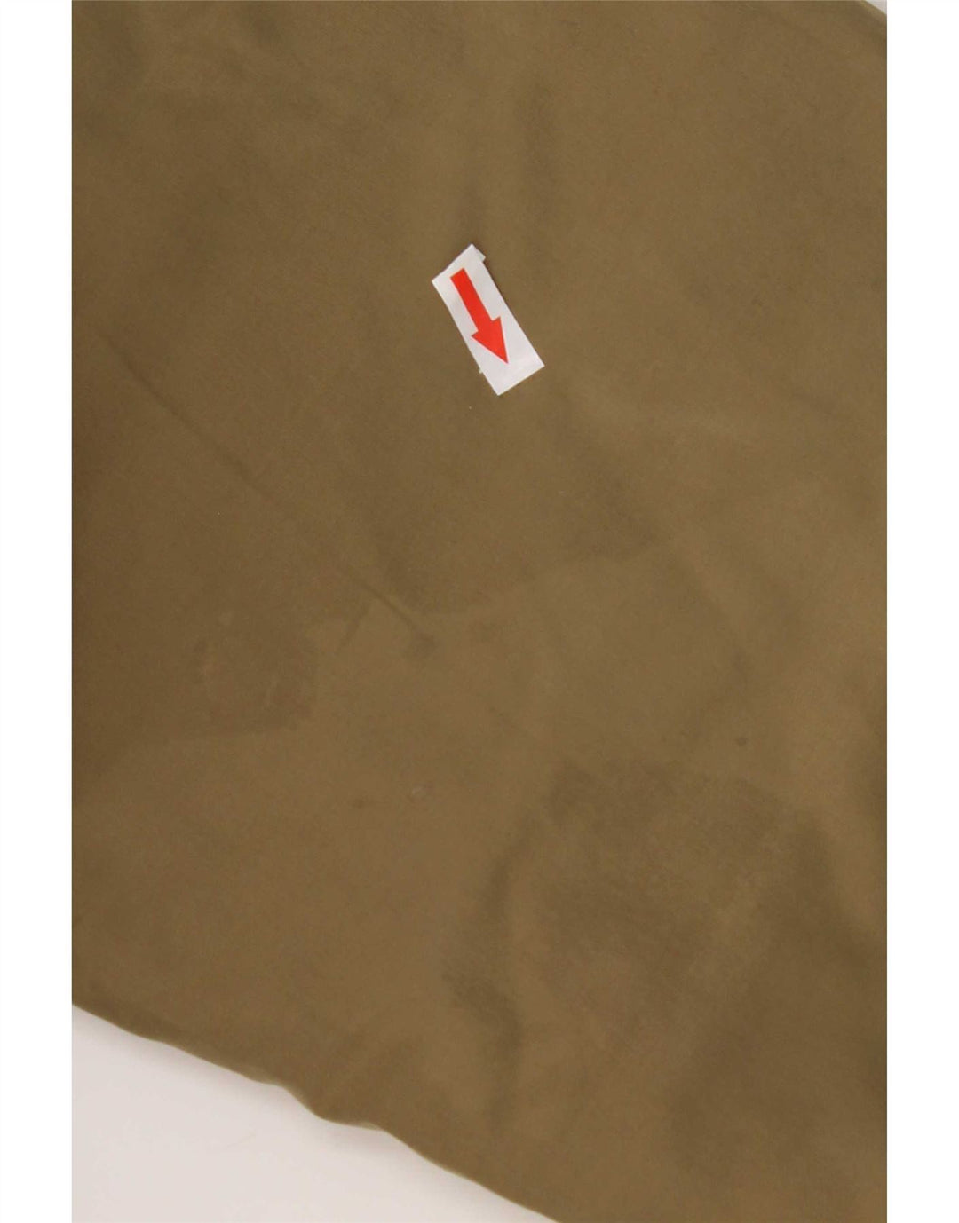 Henri Lloyd Herren Windjacke UK 44 2XL Khaki Baumwolle
