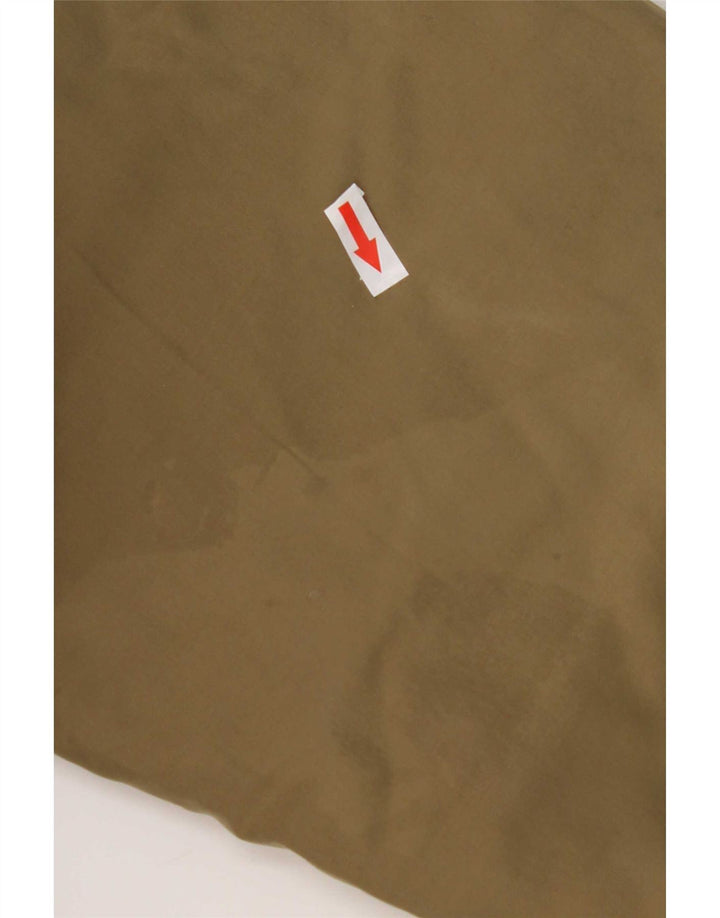 Henri Lloyd Herren Windjacke UK 44 2XL Khaki Baumwolle