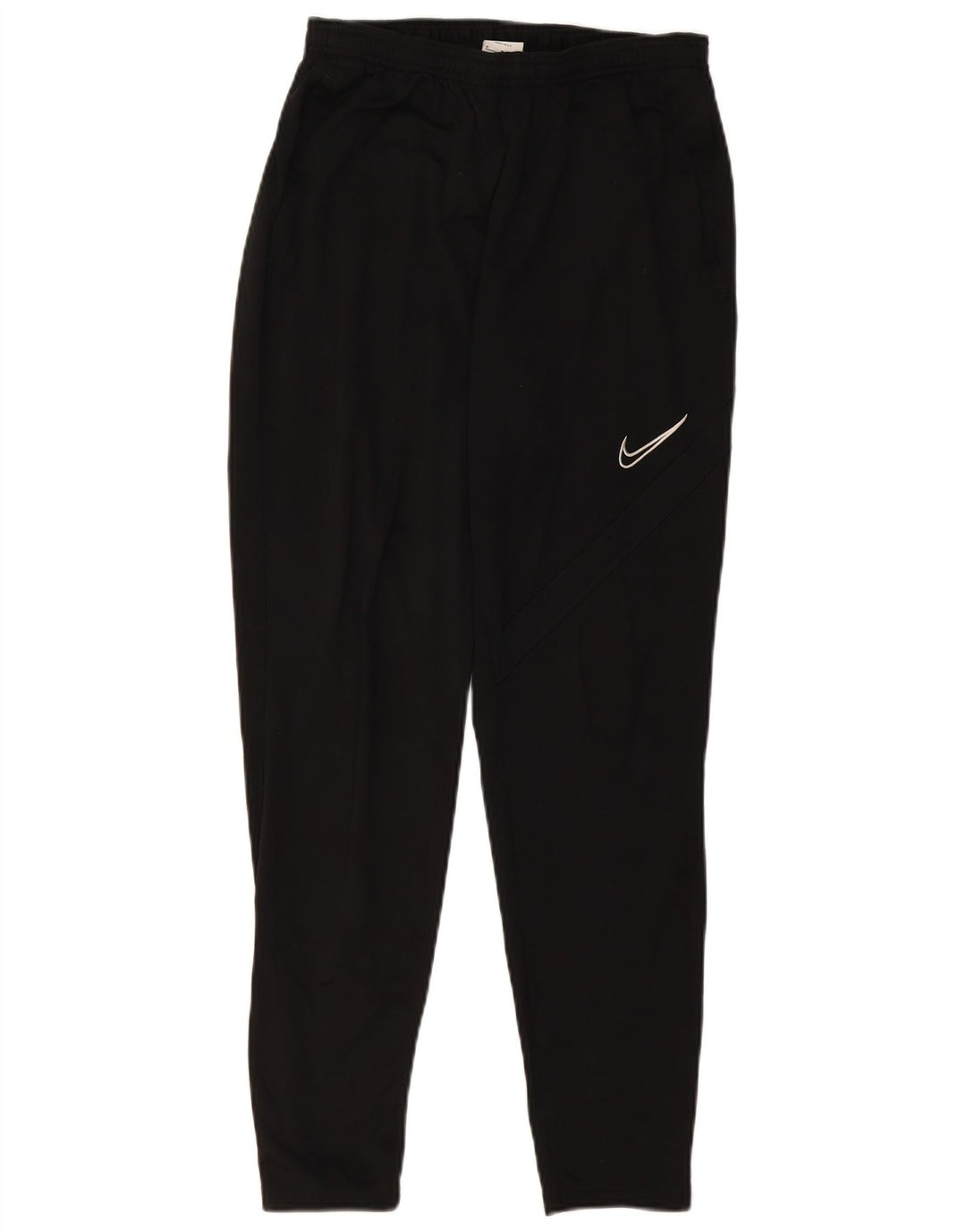 Nike Herren-Trainingshose, mittelschwarz, Polyester