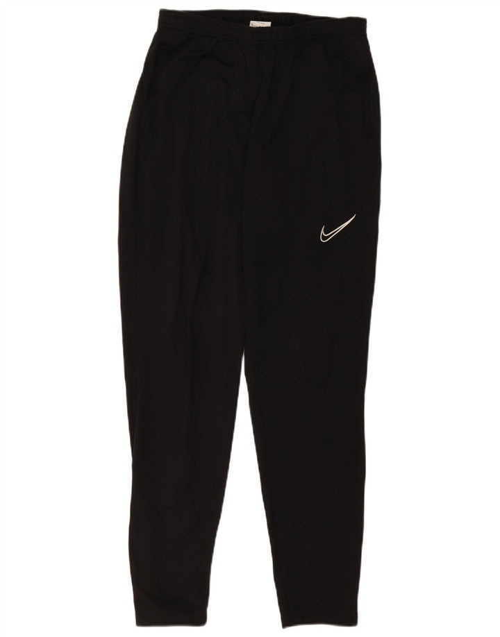 Nike Herren-Trainingshose, mittelschwarz, Polyester