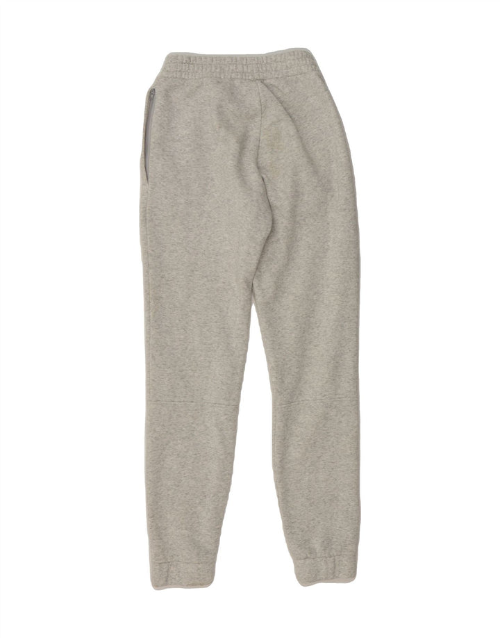 ADIDAS Mens Tracksuit Trousers Joggers XS  Grey Vintage Adidas and Second-Hand Adidas from Messina Hembry 