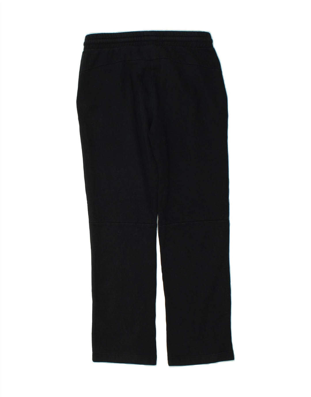 LOTTO Mens Tracksuit Trousers Medium Black Vintage Lotto and Second-Hand Lotto from Messina Hembry 