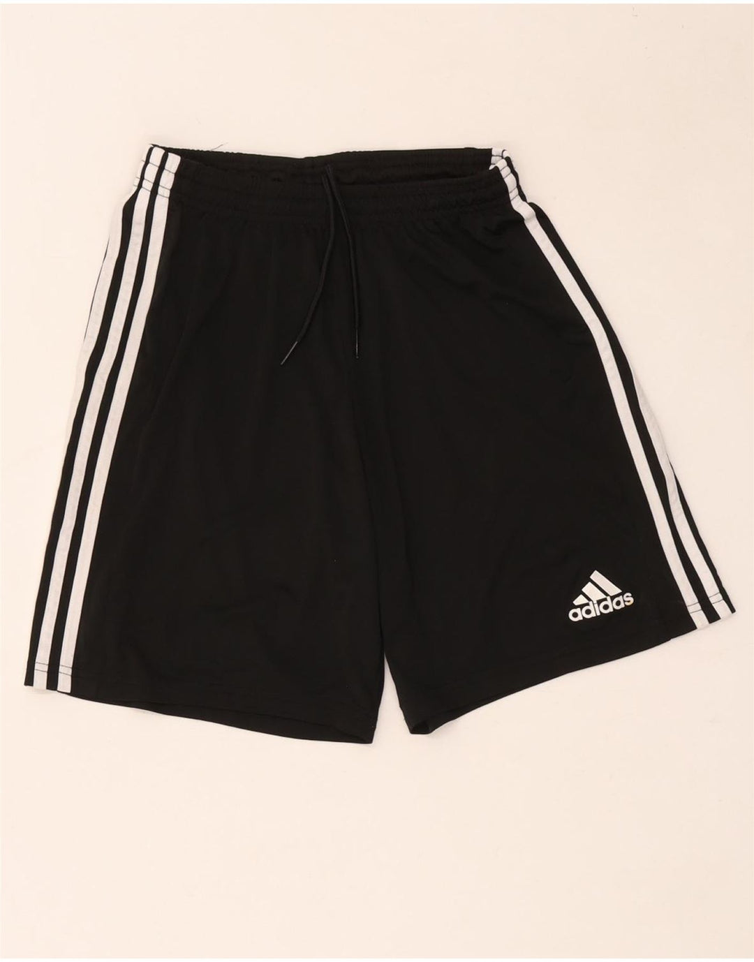 Adidas Herren Aeroready Sport Shorts Medium Schwarz Polyester