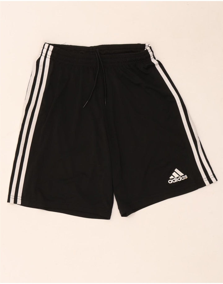 Adidas Herren Aeroready Sport Shorts Medium Schwarz Polyester