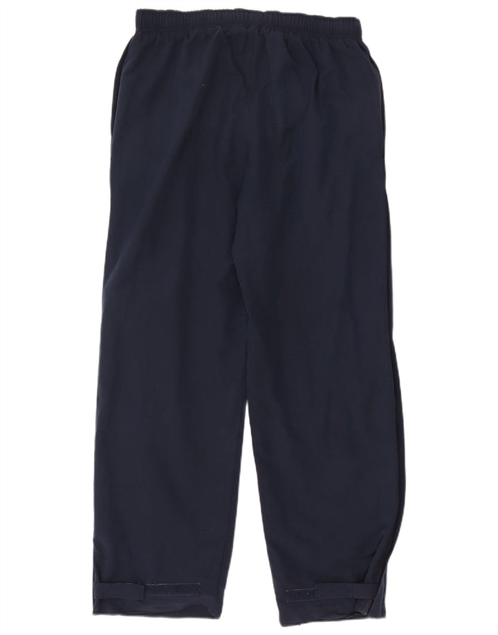 Canterbury Herren-Trainingshose mit Grafik, mittelgroß, marineblau, Polyester