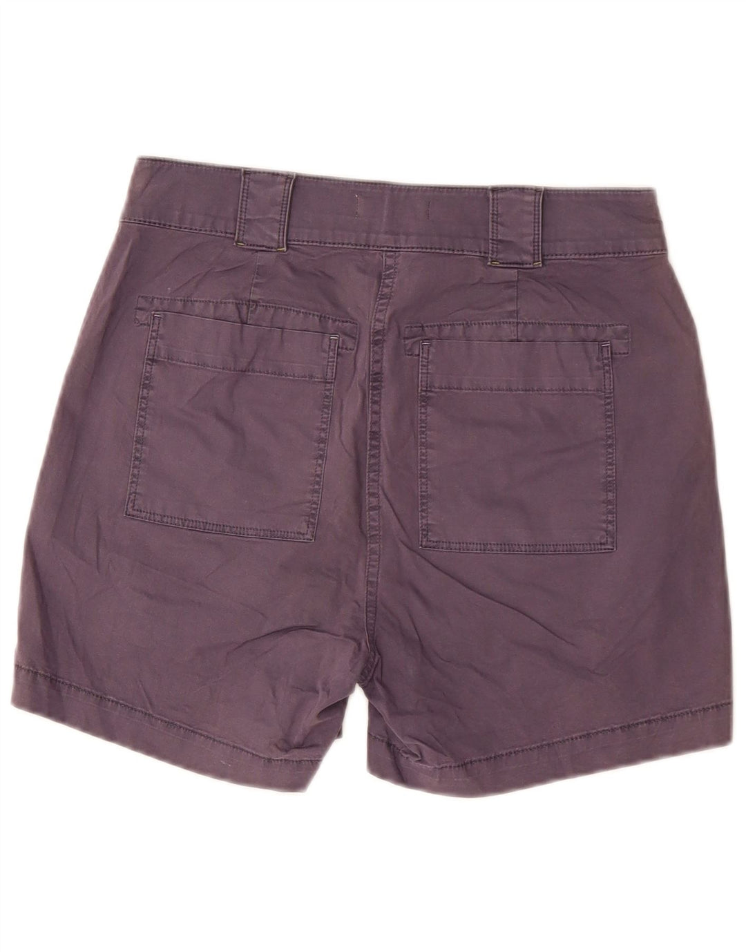 WHITE STUFF Damen Freizeitshorts UK 8 Small W27 Lila