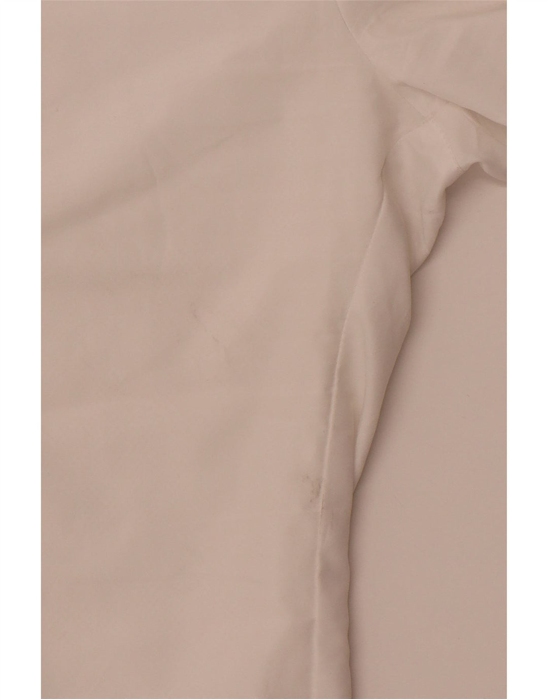 NIKE Capri-Trainingshose für Damen, UK 8/10, Größe S, Weiß, Sport