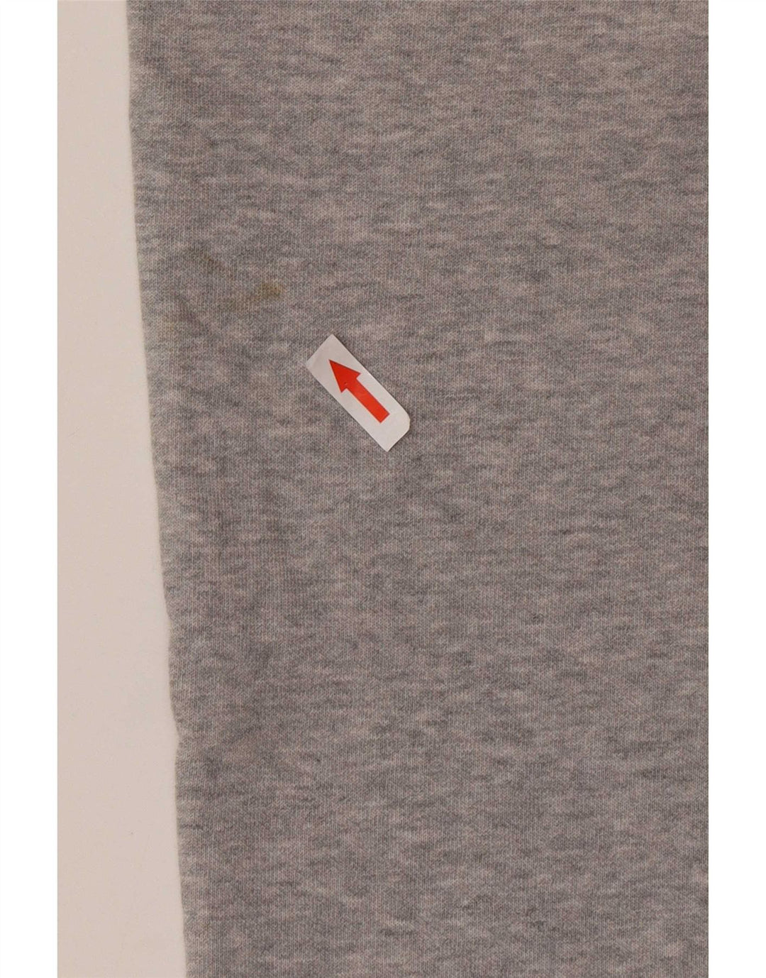 Champion Herren-Trainingshose, Jogginghose, Mittelgrau
