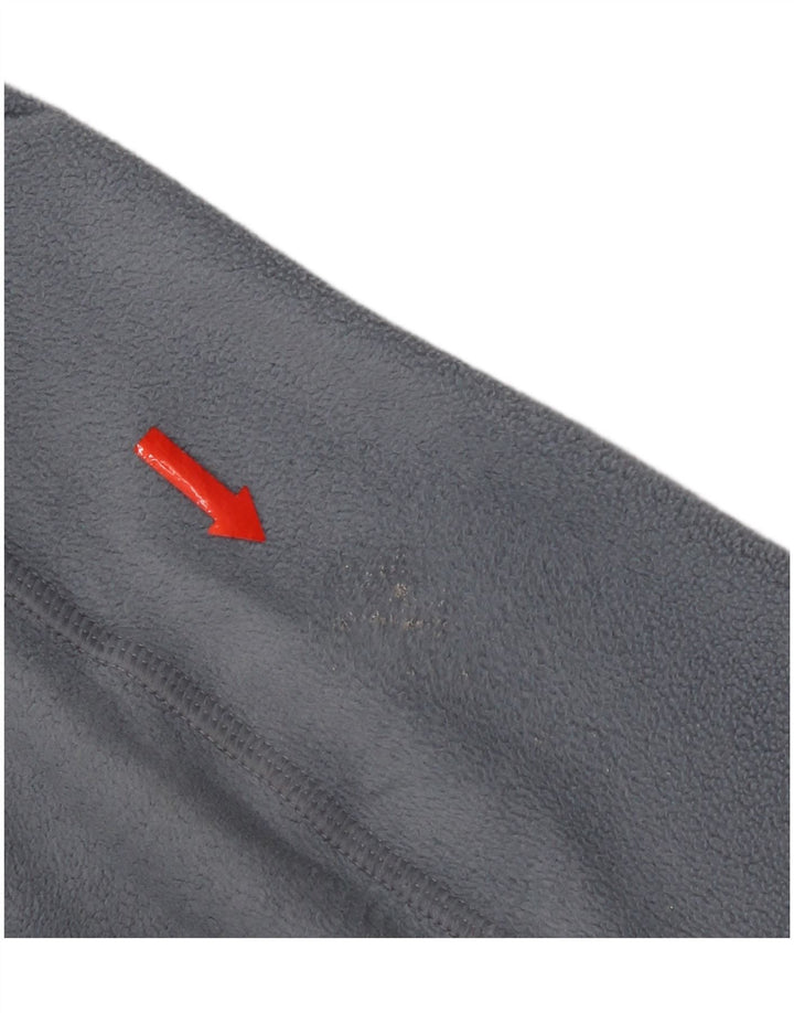 Berghaus Damen Fleecejacke UK 14 Mittelblaues Polyester