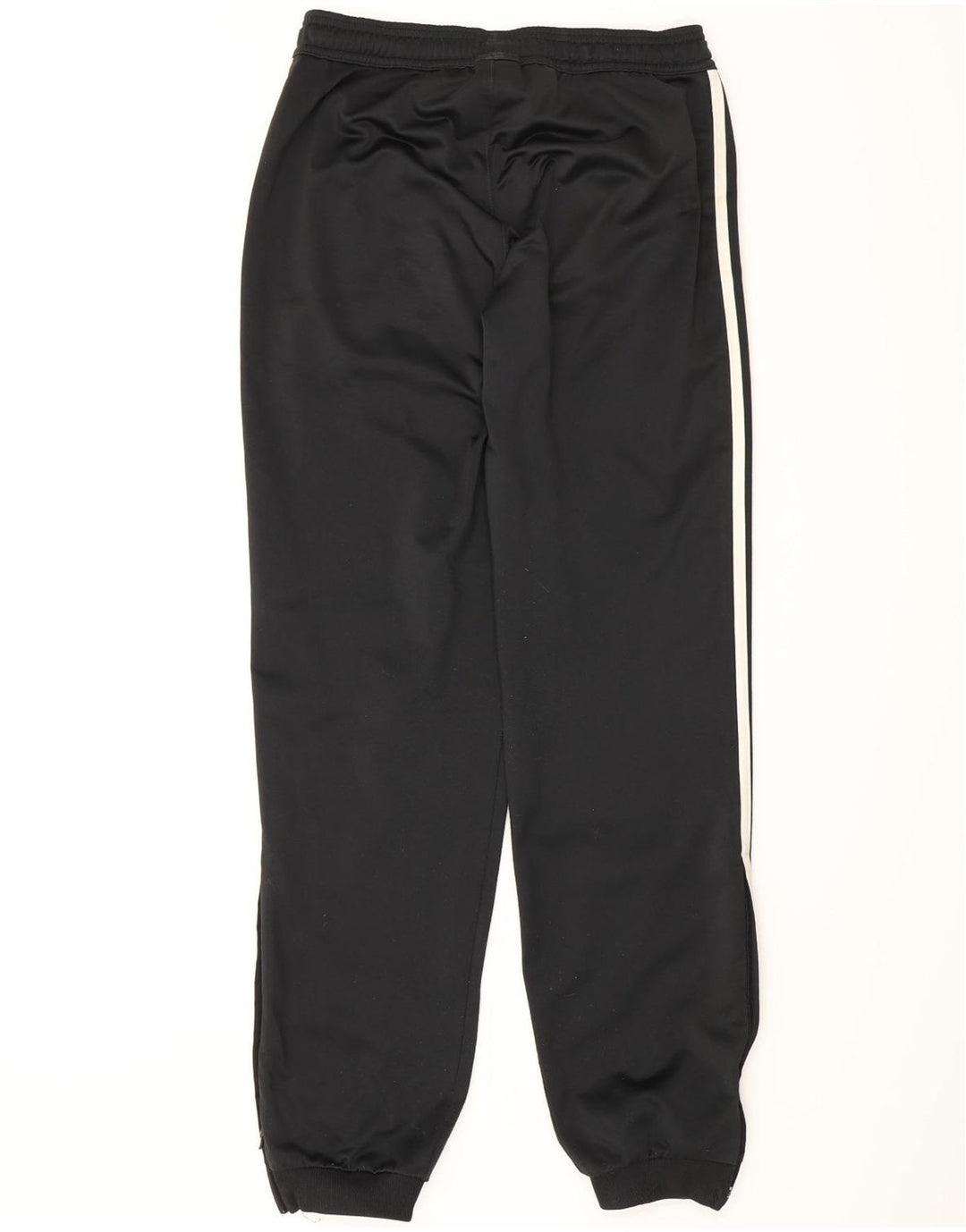 Adidas Herren Trainingshose Jogger XS Schwarz Polyester