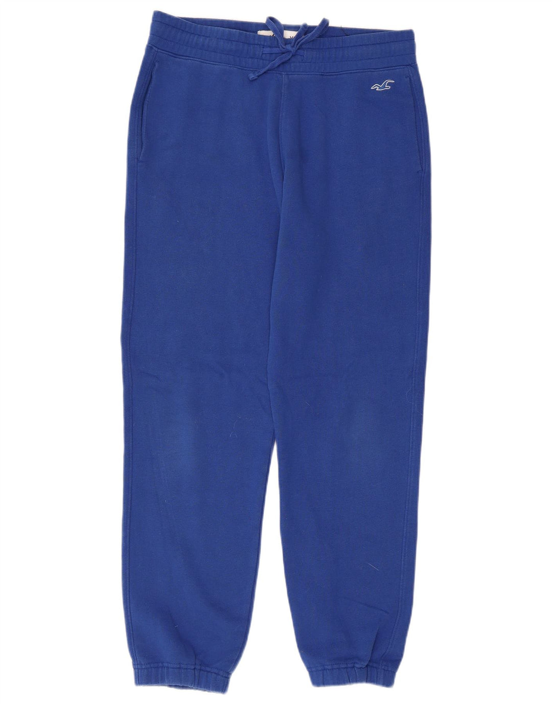 HOLLISTER Herren-Trainingshose, Jogginghose, XS, Blau