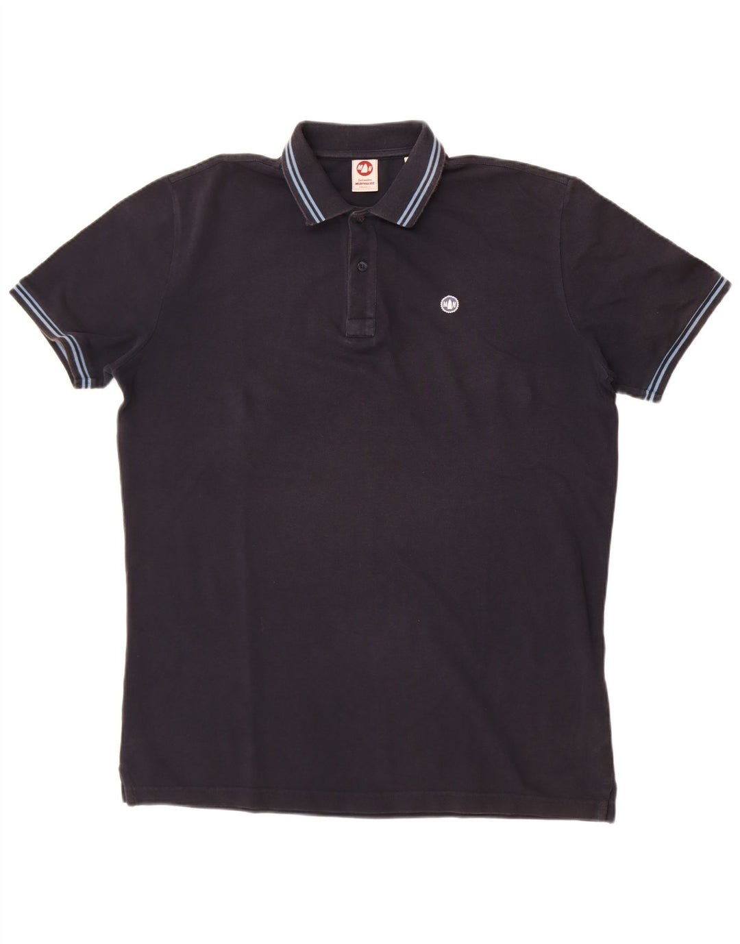 Murphy & Nye Herren Sailmakers Poloshirt XL Marineblau