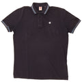 Murphy & Nye Herren Sailmakers Poloshirt XL Marineblau