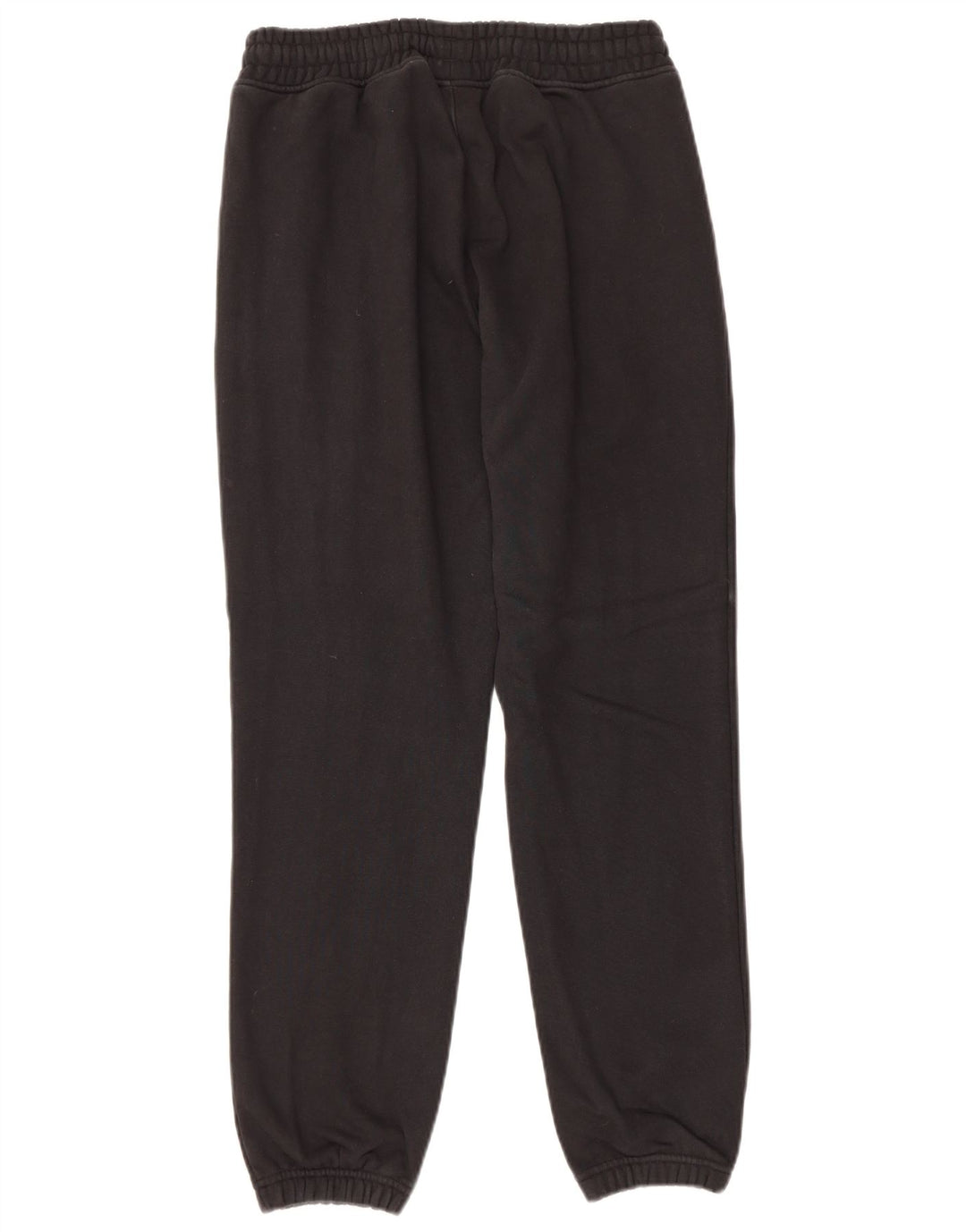 Adidas Herren-Trainingshose, Jogginghose, mittelschwarz, Baumwolle