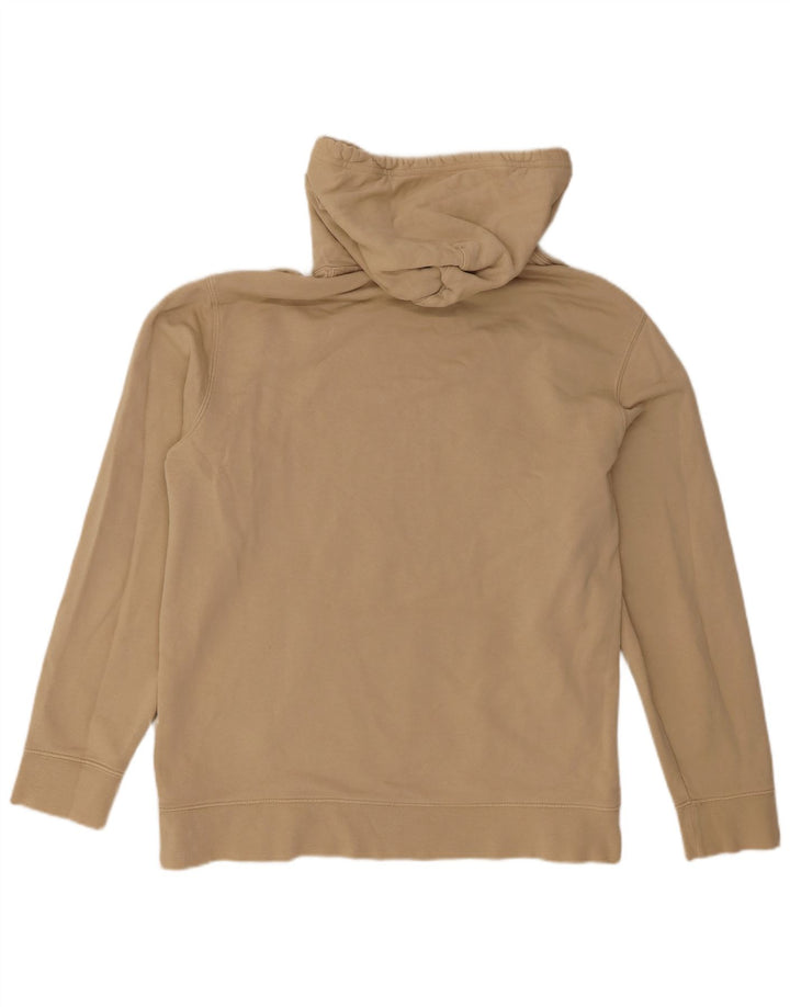 Levi's Herren Standard Kapuzenpullover, Größe L, Beige, Baumwolle