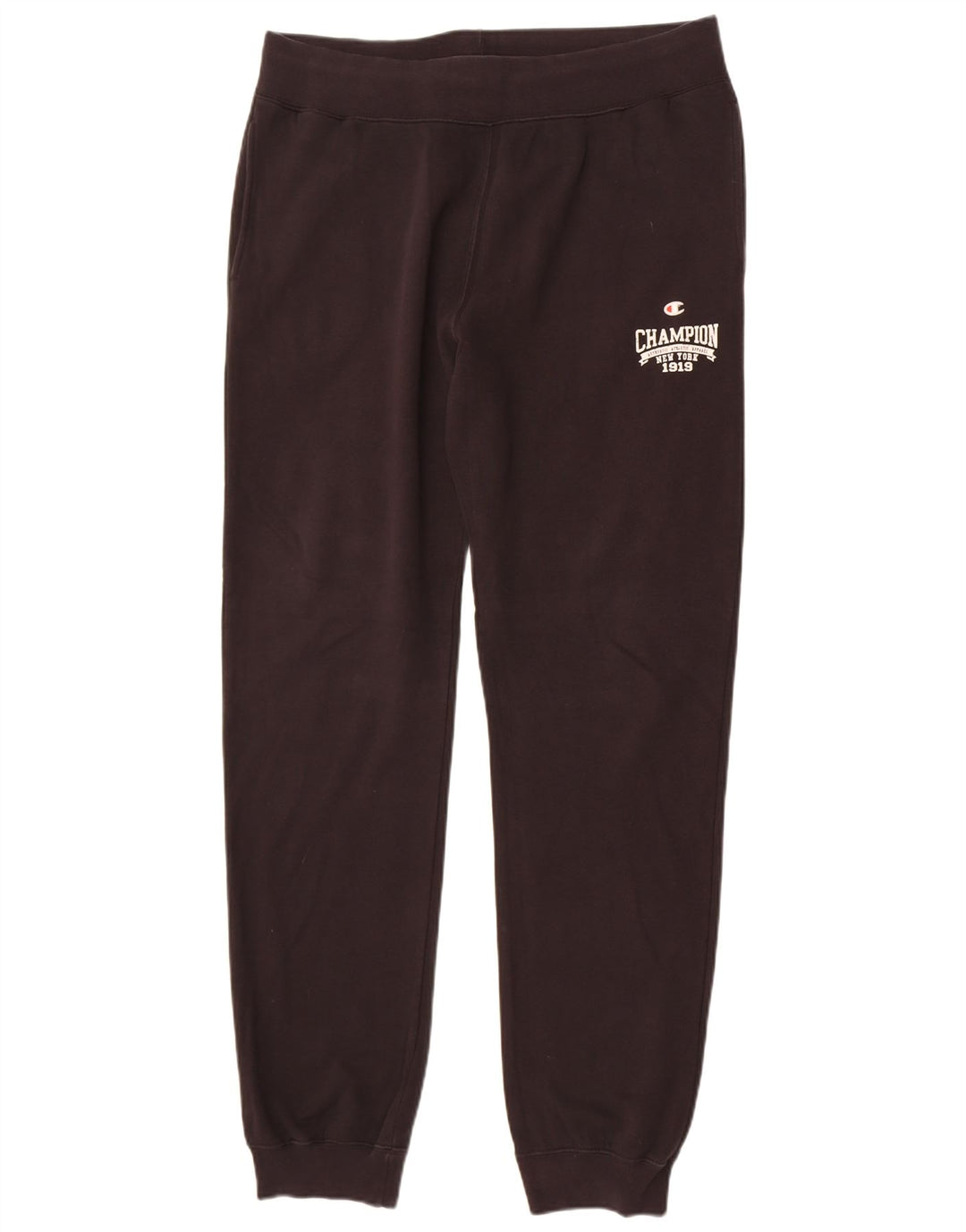 Champion Herren Trainingshose Jogger 2XL Schwarz