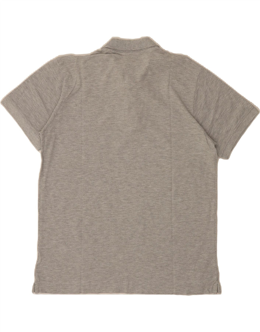 KAPPA Mens Polo Shirt XL Grey Vintage Kappa and Second-Hand Kappa from Messina Hembry 