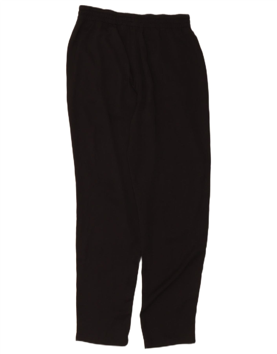 Zara Damen Trainingshose UK 6 XS Schwarz