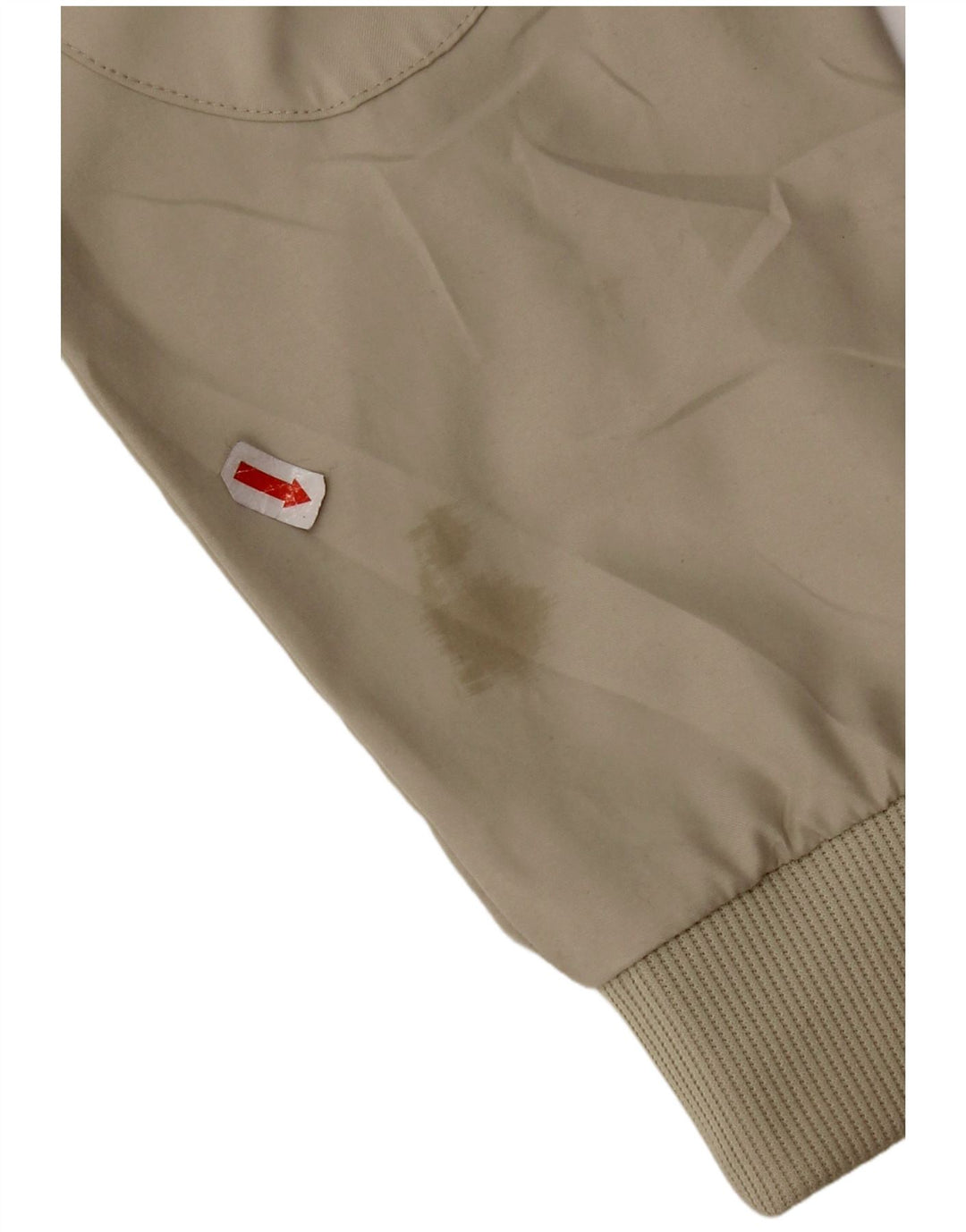 Champion Damen-Trainingsanzug-Top-Jacke, UK 16, Größe L, grün, Polyester