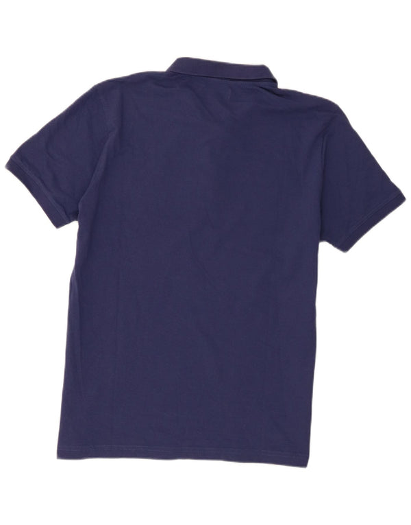 Marlboro Classics Herren Poloshirt XL Marineblau