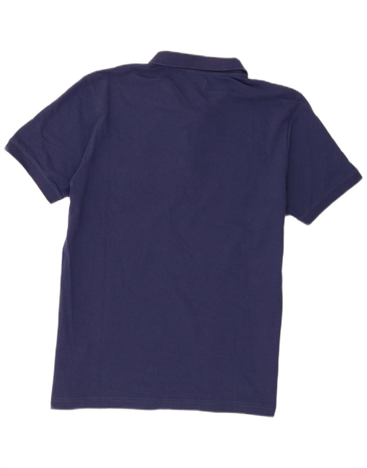 Marlboro Classics Herren Poloshirt XL Marineblau