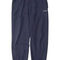 Reebok Herren-Trainingshose, Jogginghose, Größe L, Marineblau