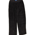 REEBOK Womens Tracksuit Trousers UK 8 Small Navy Blue Vintage Reebok and Second-Hand Reebok from Messina Hembry 