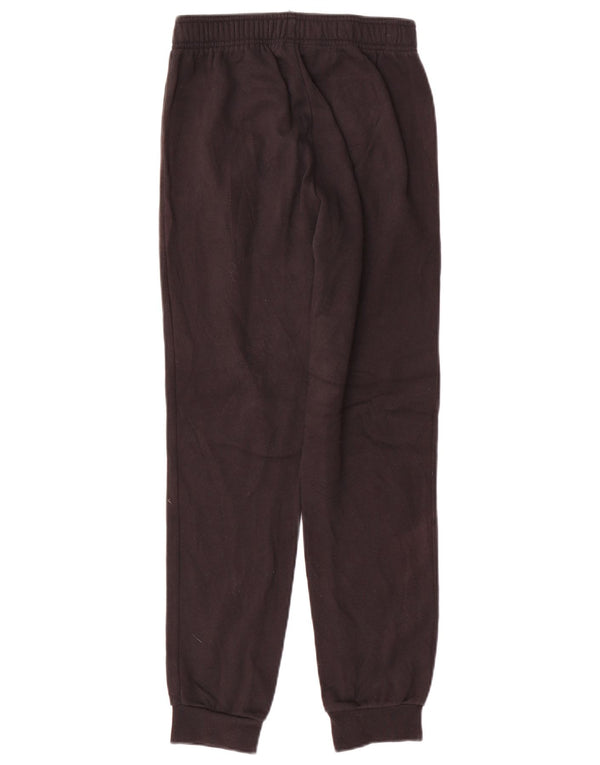 Adidas Jungen-Trainingshose, Jogginghose, 11–12 Jahre, schwarze Baumwolle