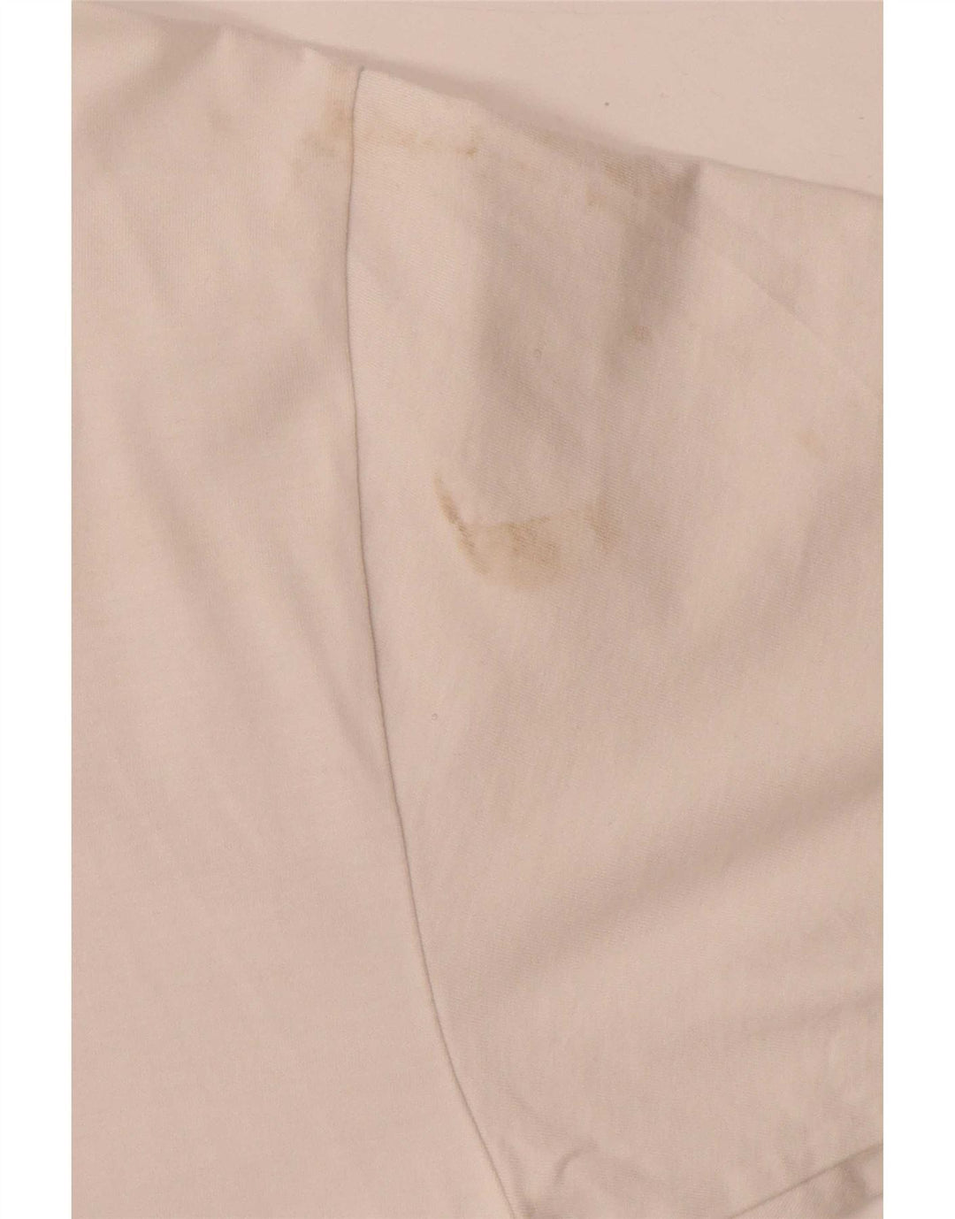 Vans Herren-T-Shirt mit klassischer Passform, mittelweiße Baumwolle