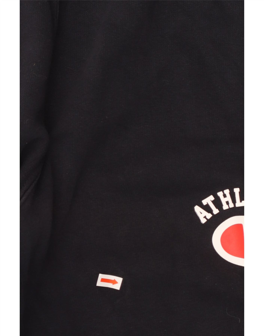 CHAMPION Herren-Trainingshose, Jogginghose, 2XL, Schwarz