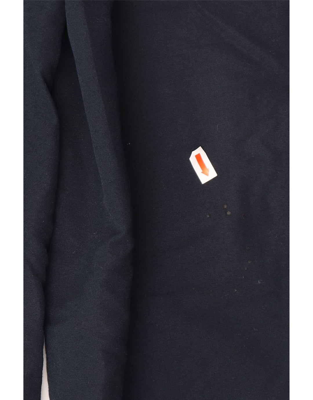 ADIDAS Herren-Trainingshose, Jogginghose, mittelblau, Polyester