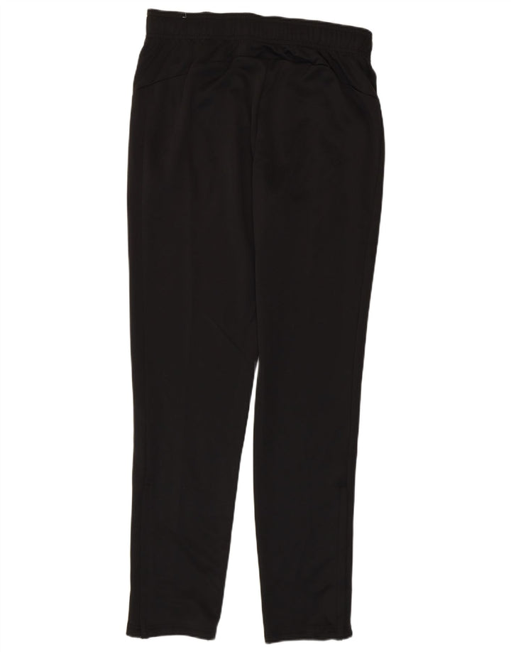 Puma Herren-Trainingshose, mittelgroß, Schwarz